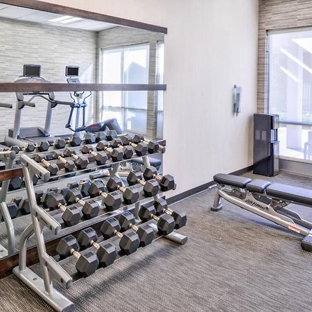 Courtyard By Marriott Columbus Ґров-Сіті Екстер'єр фото