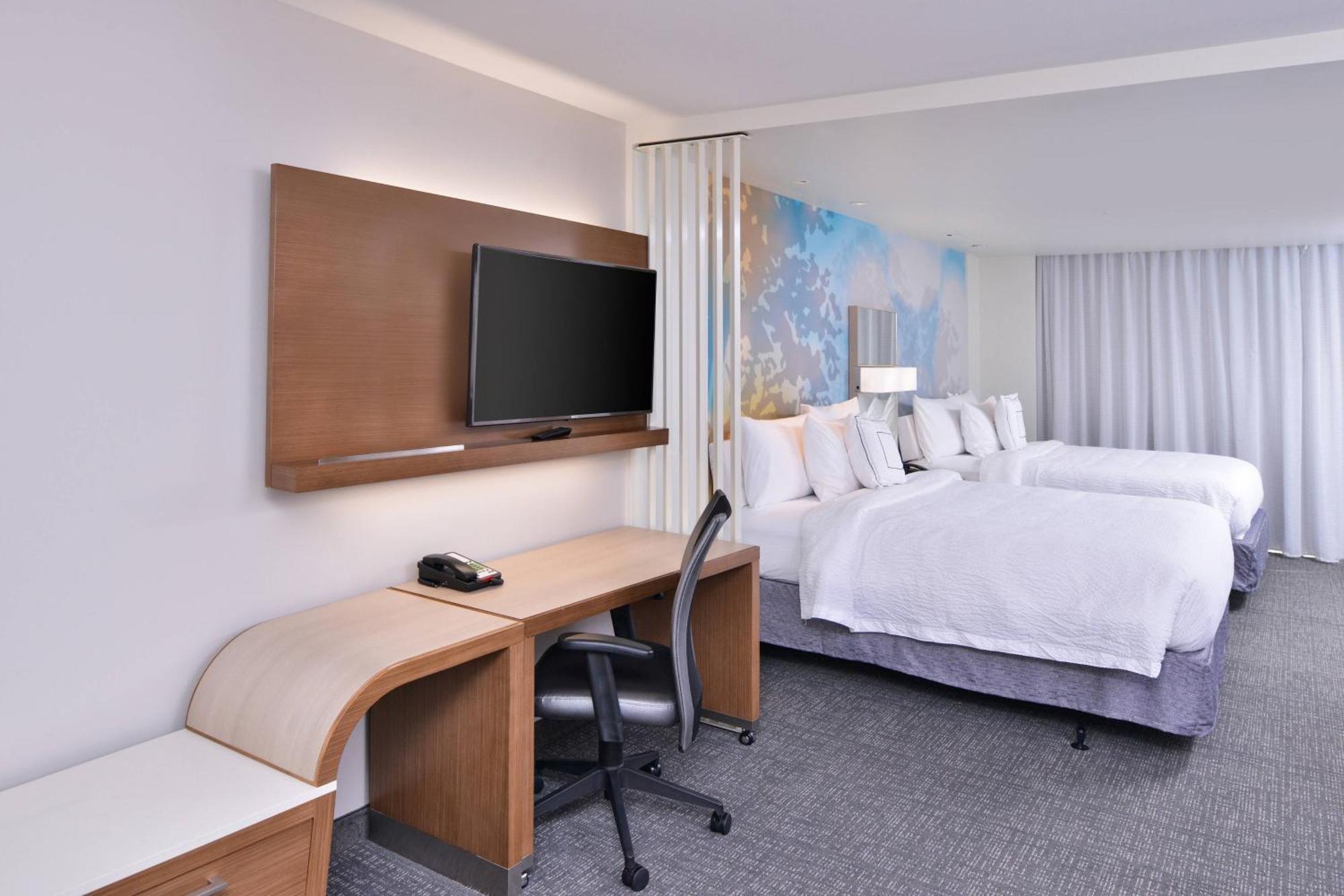 Courtyard By Marriott Columbus Ґров-Сіті Екстер'єр фото