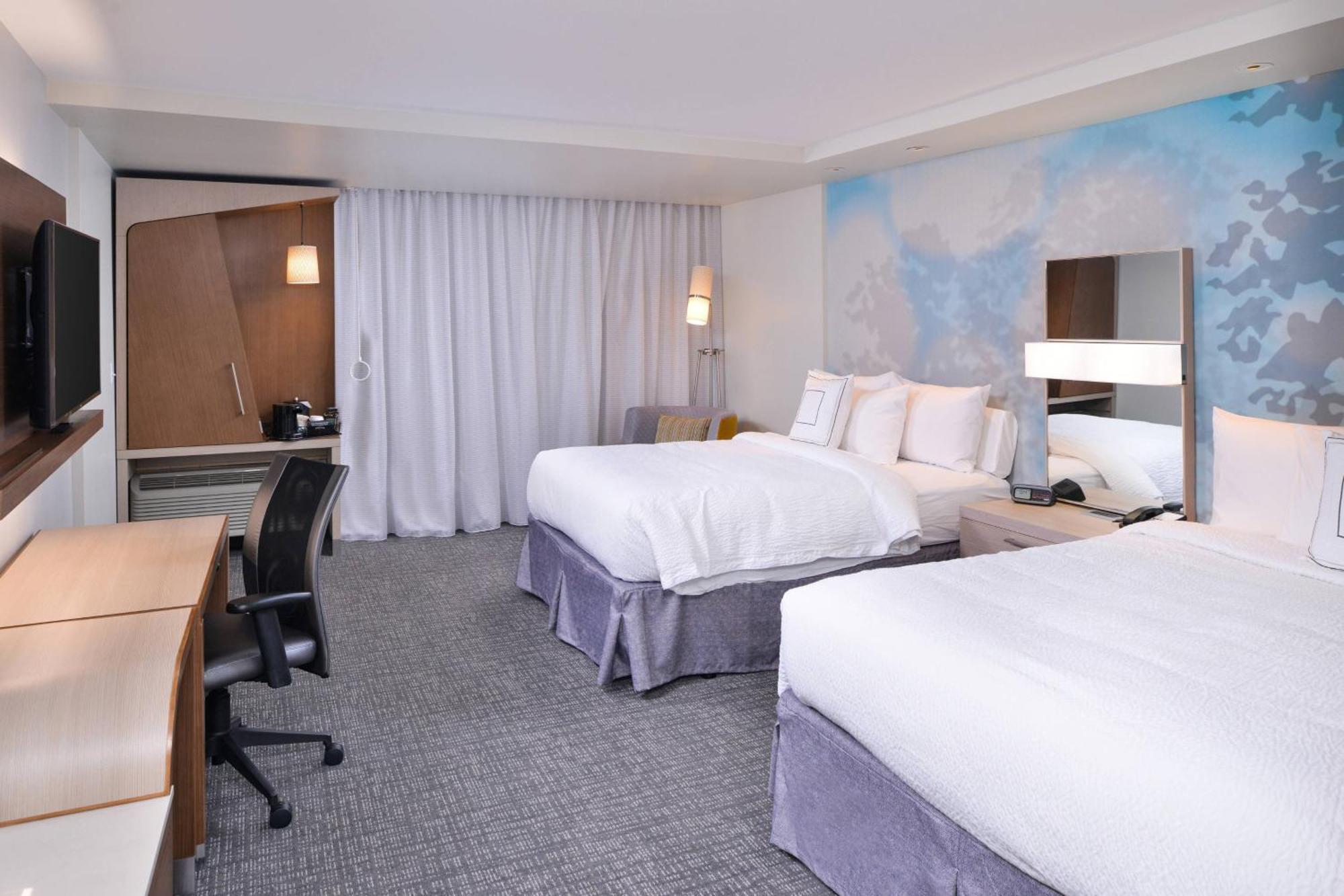 Courtyard By Marriott Columbus Ґров-Сіті Екстер'єр фото