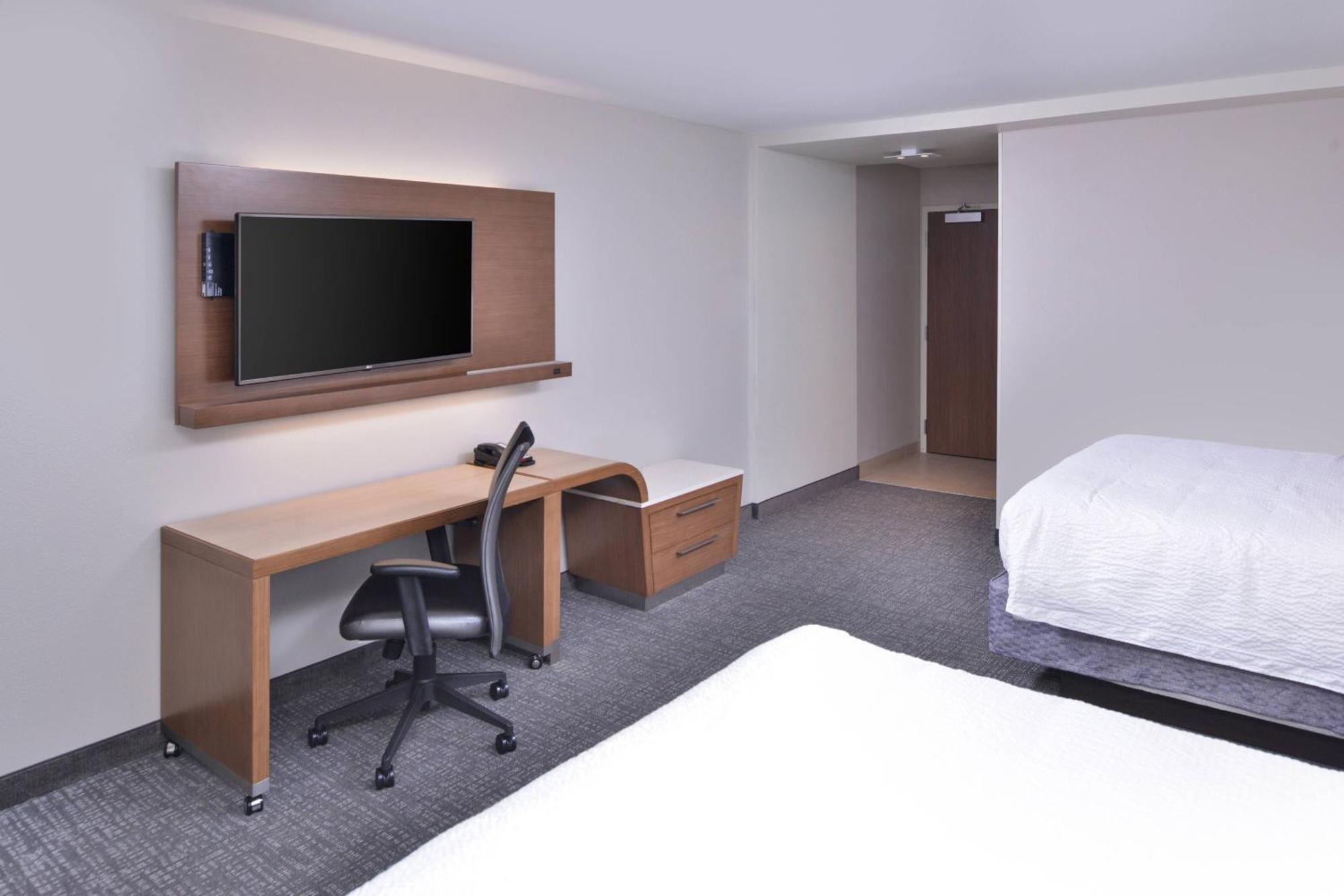 Courtyard By Marriott Columbus Ґров-Сіті Екстер'єр фото