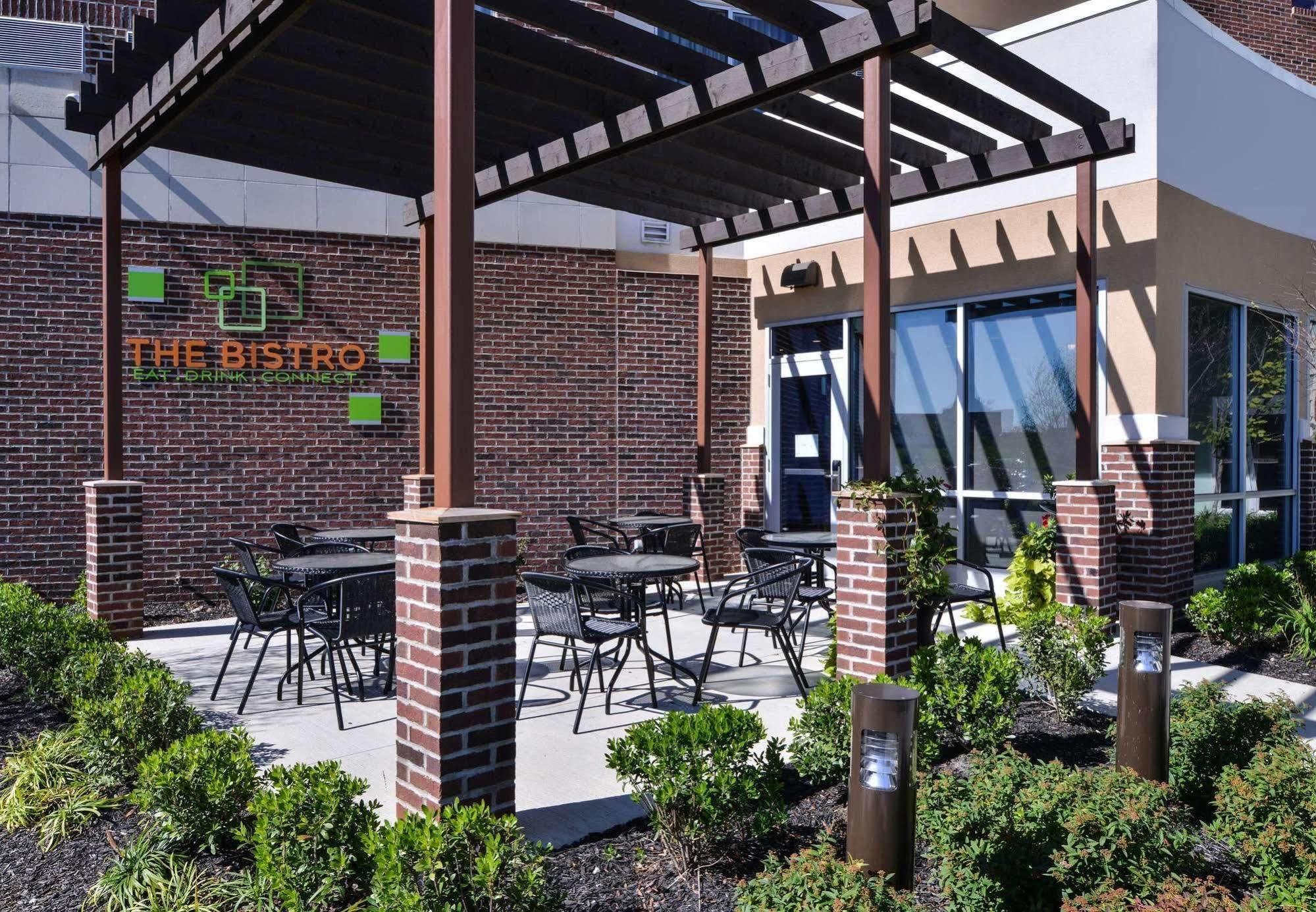Courtyard By Marriott Columbus Ґров-Сіті Екстер'єр фото